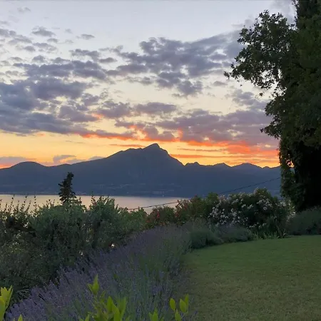 Casa Vacanze Mazurine10