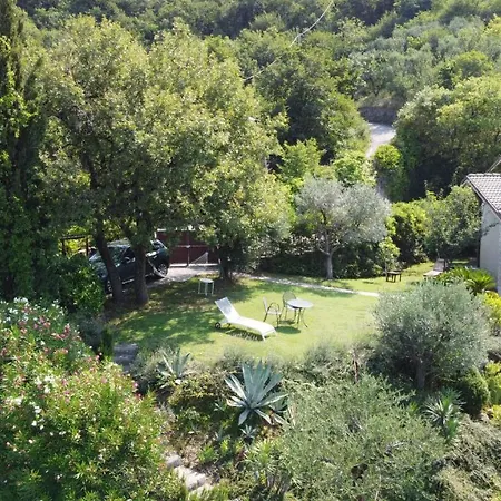 Casa Vacanze Mazurine10 *