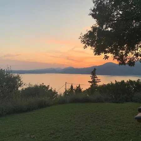 Casa Vacanze Mazurine10 Vakantiehuis *